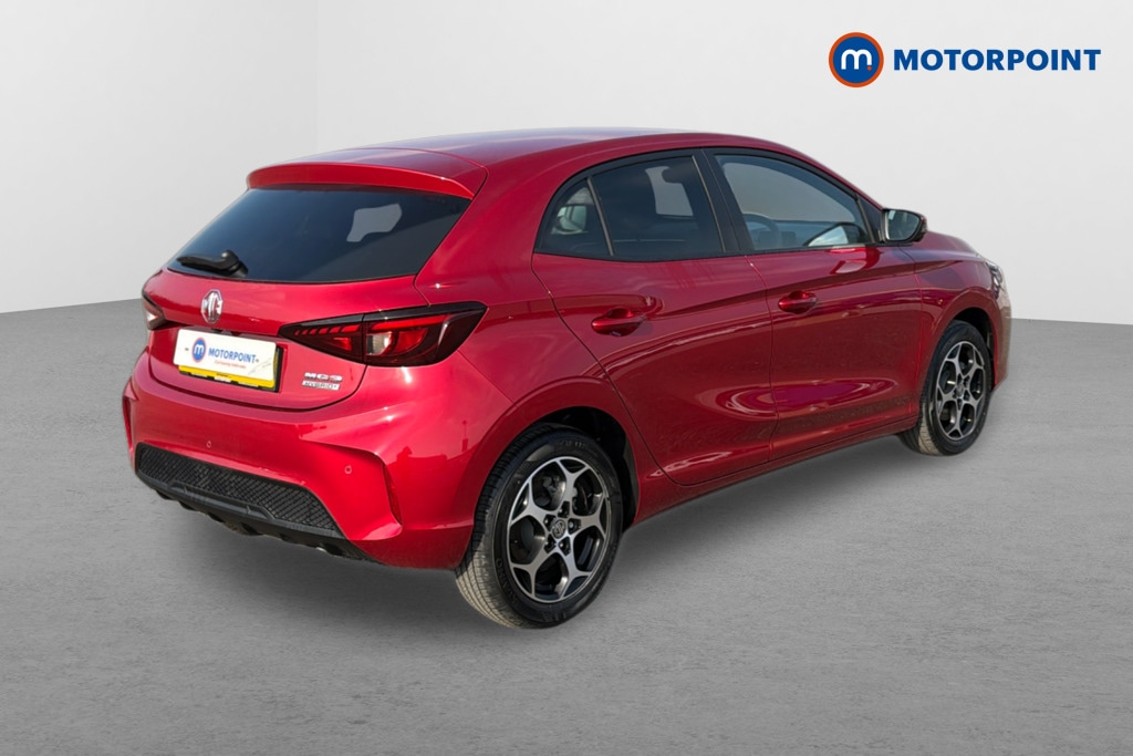 Used MG MG3 2025 for sale - 77951608: Photo 7