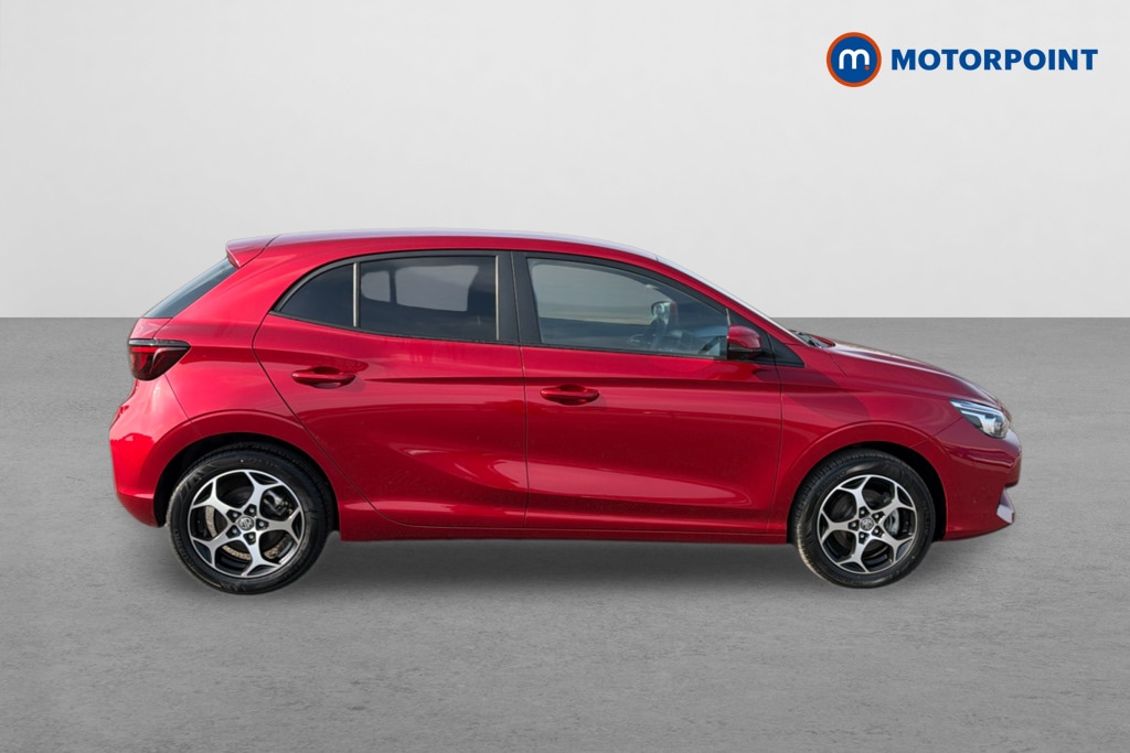 Used MG MG3 2025 for sale - 77951608: Photo 8