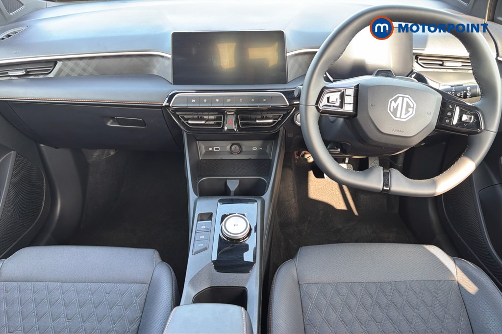 Used MG MG3 2025 for sale - 77951608: Photo 9