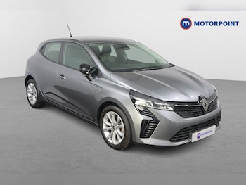 Renault - Clio