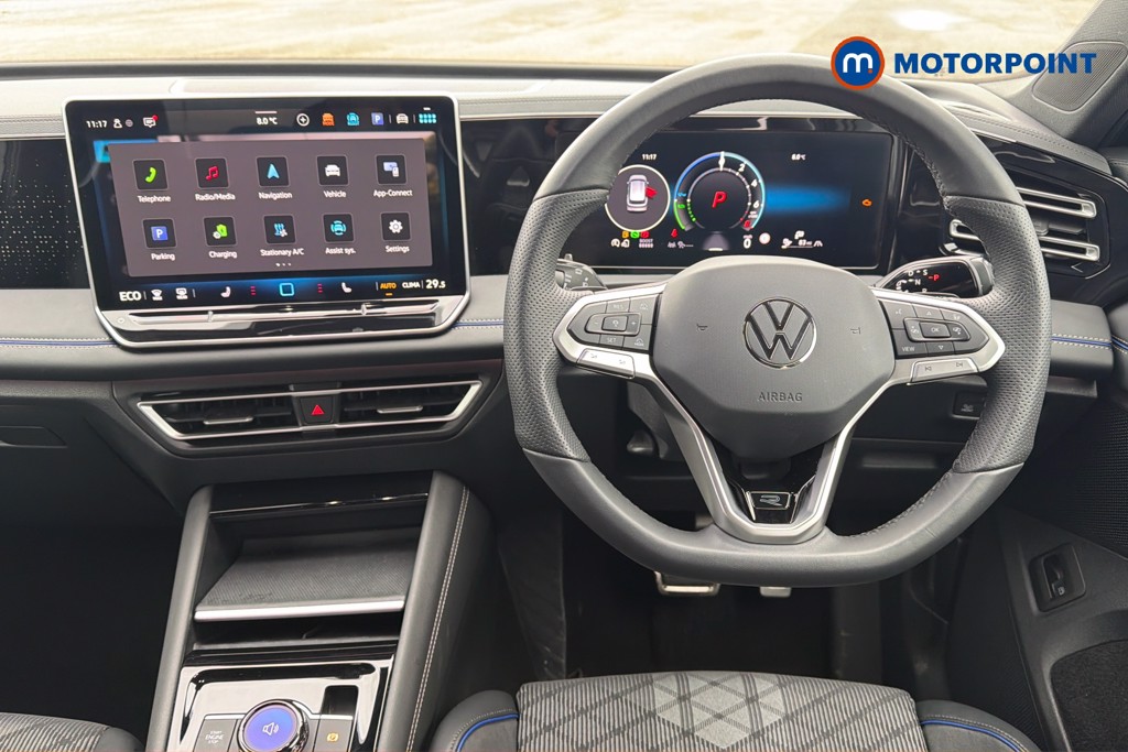 Used Volkswagen Tiguan 2025 for sale - 77878479: Photo 10