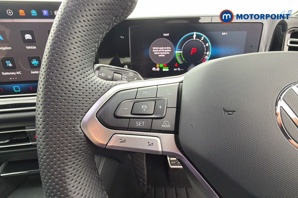 Used Volkswagen Tiguan 2025 for sale - 77878479: Photo 11