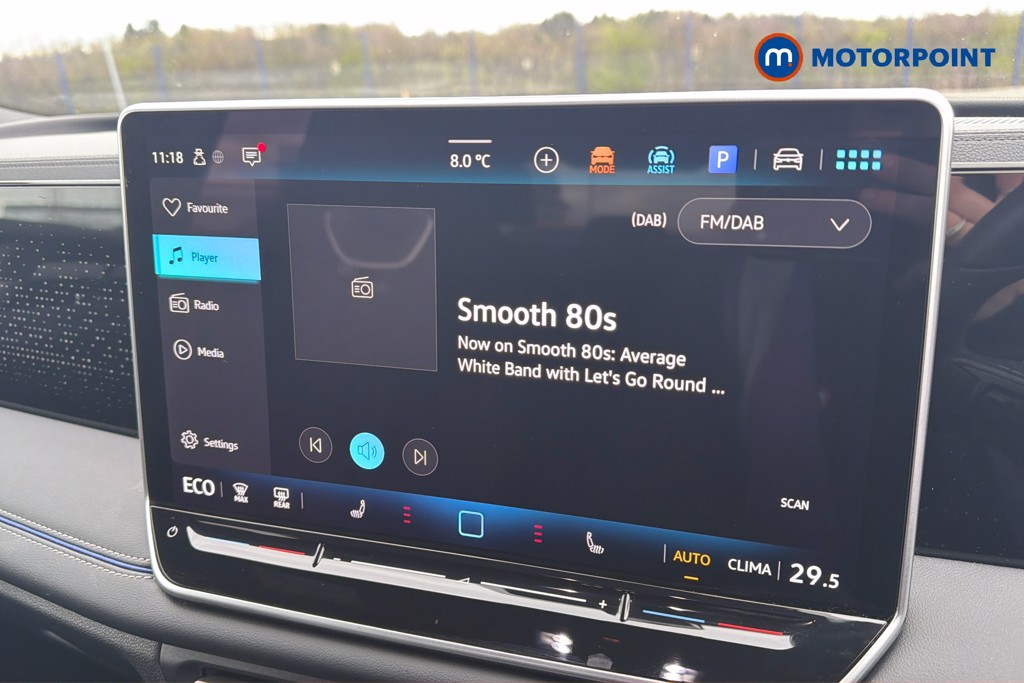 Used Volkswagen Tiguan 2025 for sale - 77878479: Photo 14