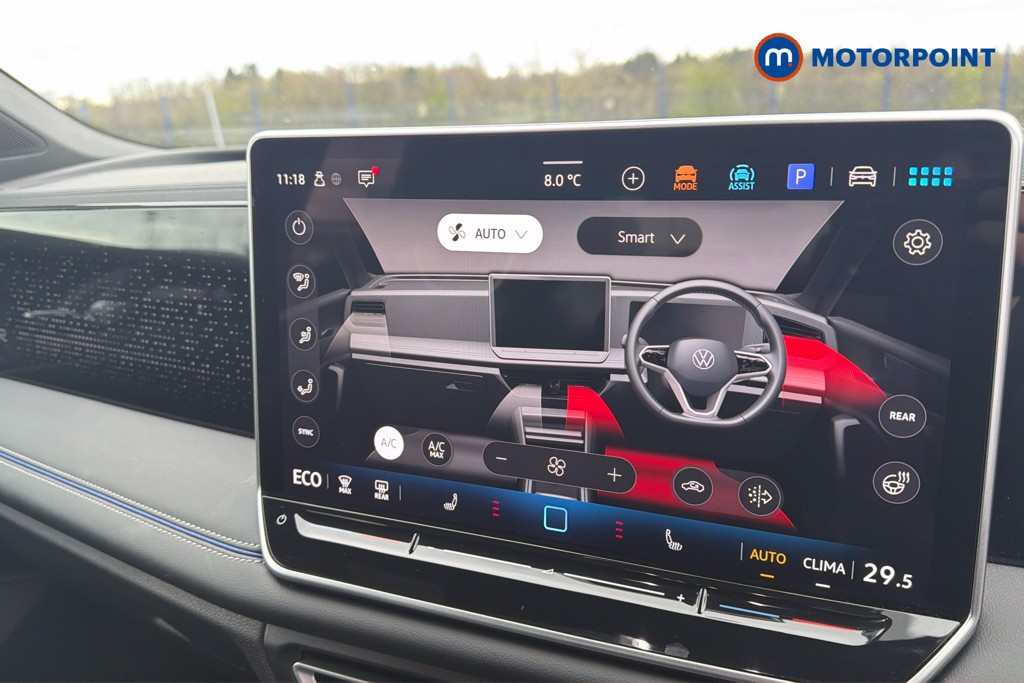 Used Volkswagen Tiguan 2025 for sale - 77878479: Photo 16