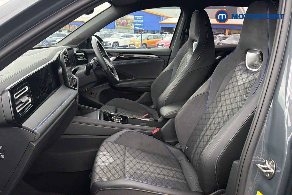 Used Volkswagen Tiguan 2025 for sale - 77878479: Photo 21