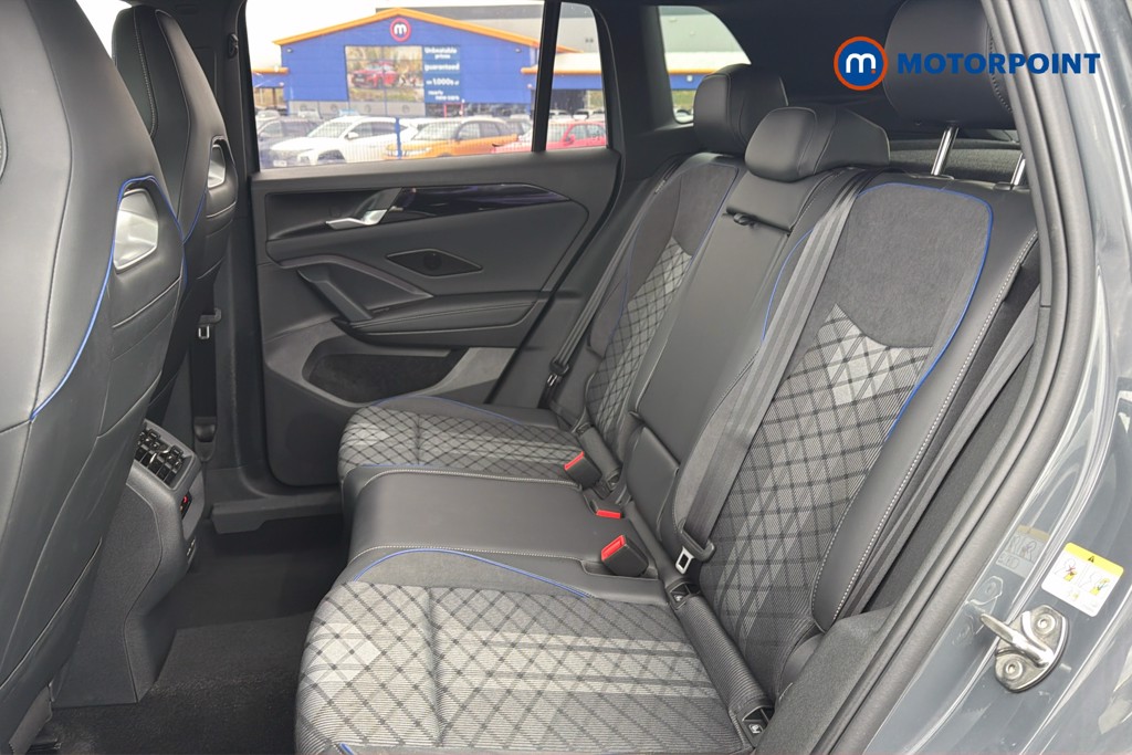 Used Volkswagen Tiguan 2025 for sale - 77878479: Photo 22