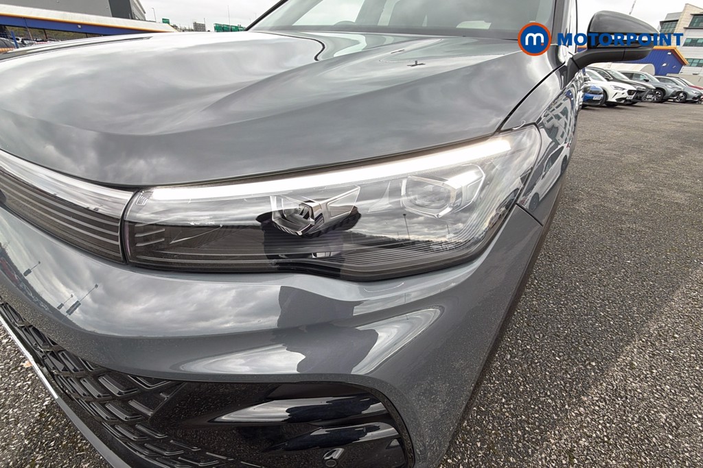 Used Volkswagen Tiguan 2025 for sale - 77878479: Photo 26