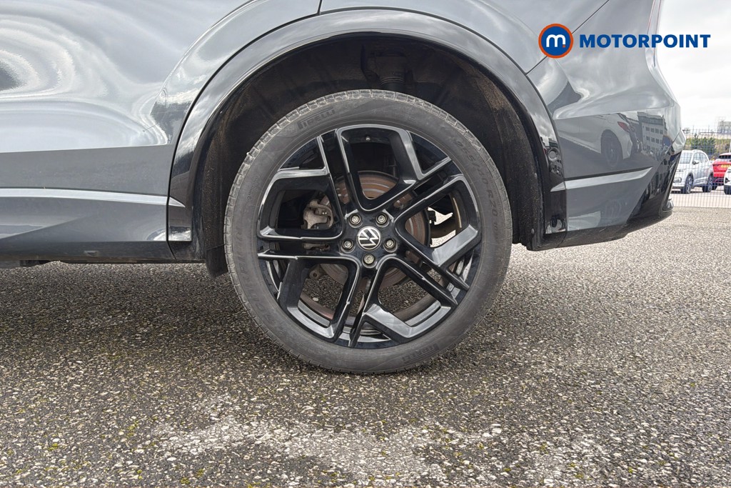 Used Volkswagen Tiguan 2025 for sale - 77878479: Photo 28