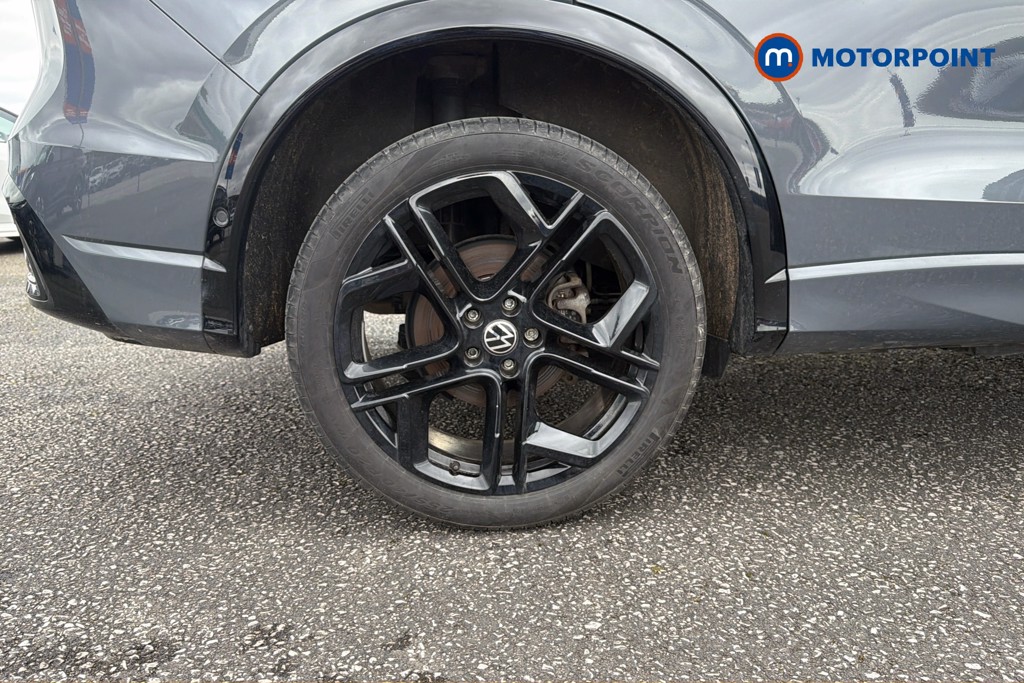 Used Volkswagen Tiguan 2025 for sale - 77878479: Photo 29