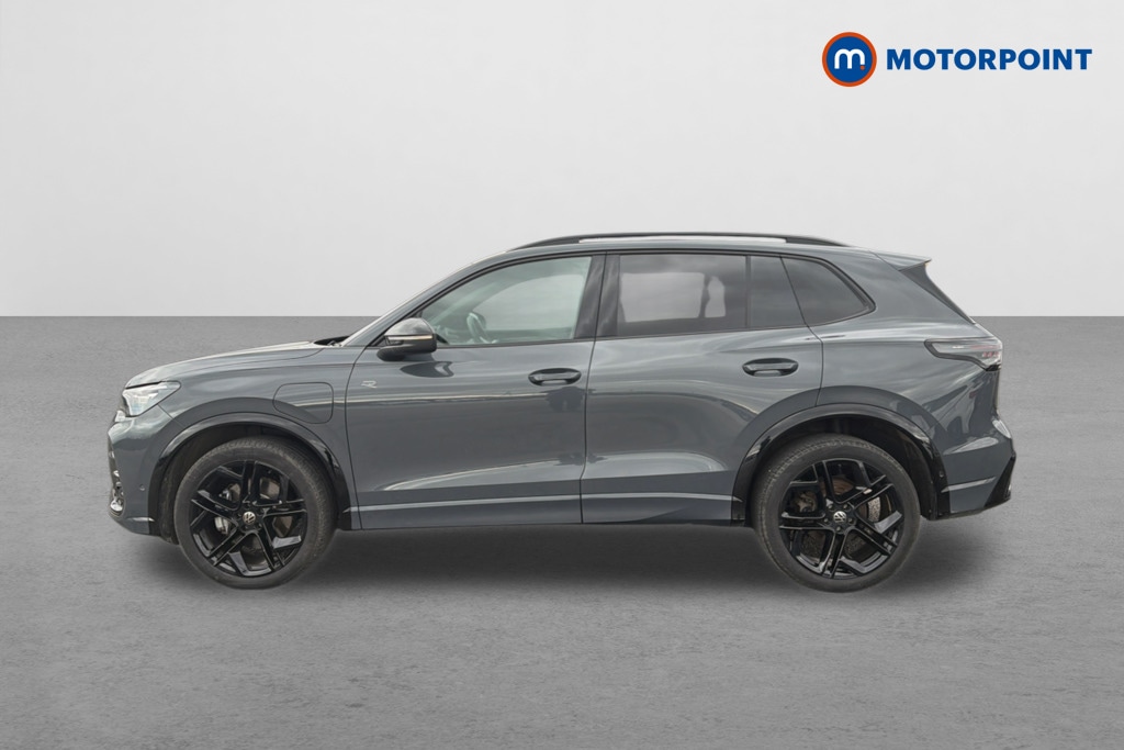 Used Volkswagen Tiguan 2025 for sale - 77878479: Photo 4