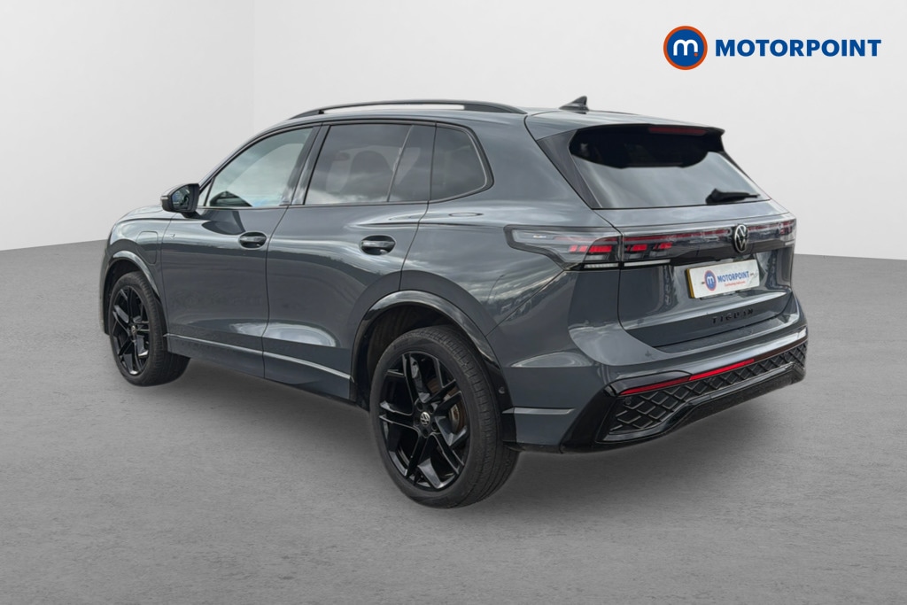 Used Volkswagen Tiguan 2025 for sale - 77878479: Photo 5