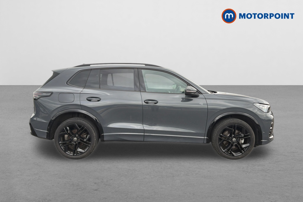 Used Volkswagen Tiguan 2025 for sale - 77878479: Photo 8