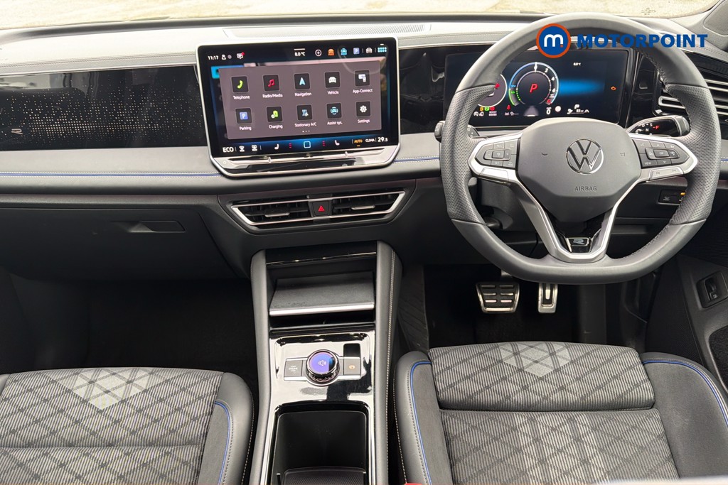 Used Volkswagen Tiguan 2025 for sale - 77878479: Photo 9