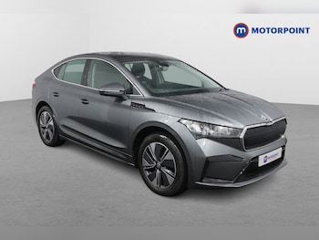 2023 - 150KW 80 ecoSuite 82KWh 5dr Auto