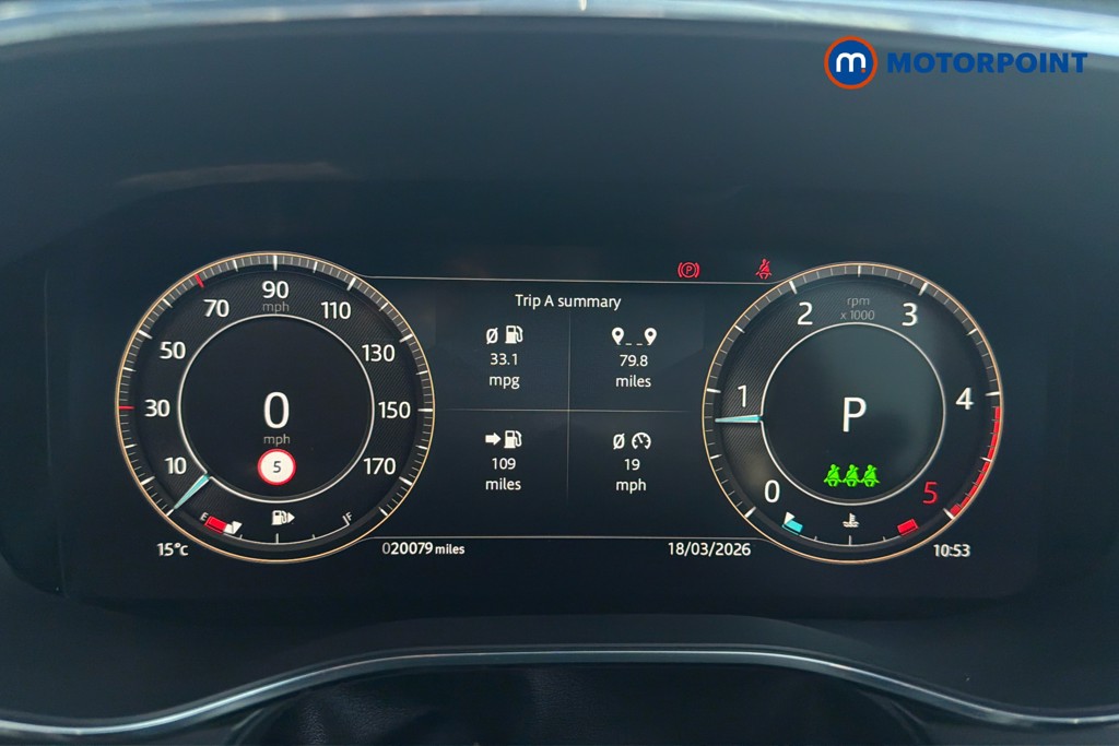 Used Jaguar F-Pace 2023 for sale - 77935292: Photo 13