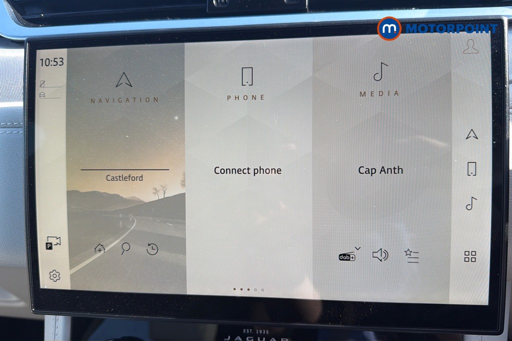 Used Jaguar F-Pace 2023 for sale - 77935292: Photo 14