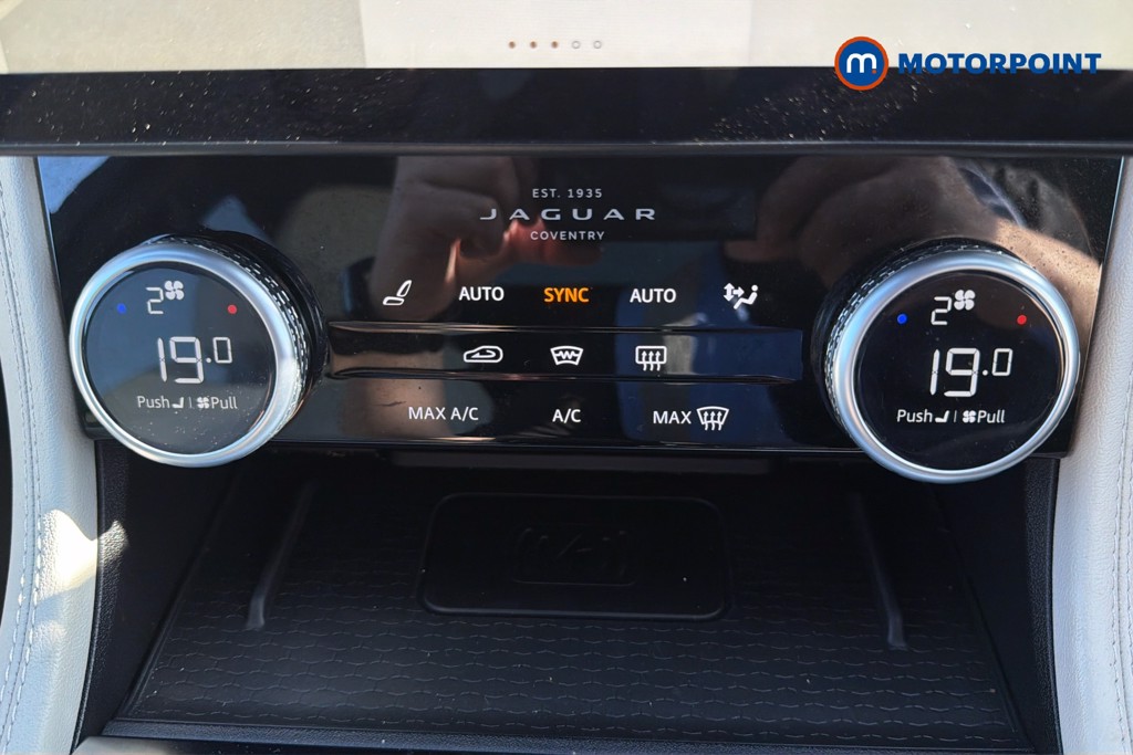 Used Jaguar F-Pace 2023 for sale - 77935292: Photo 15