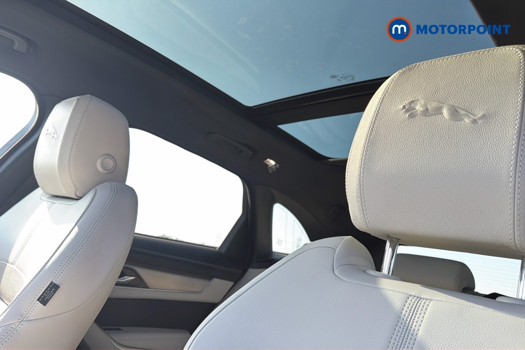 Used Jaguar F-Pace 2023 for sale - 77935292: Photo 20