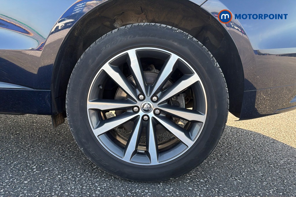 Used Jaguar F-Pace 2023 for sale - 77935292: Photo 25