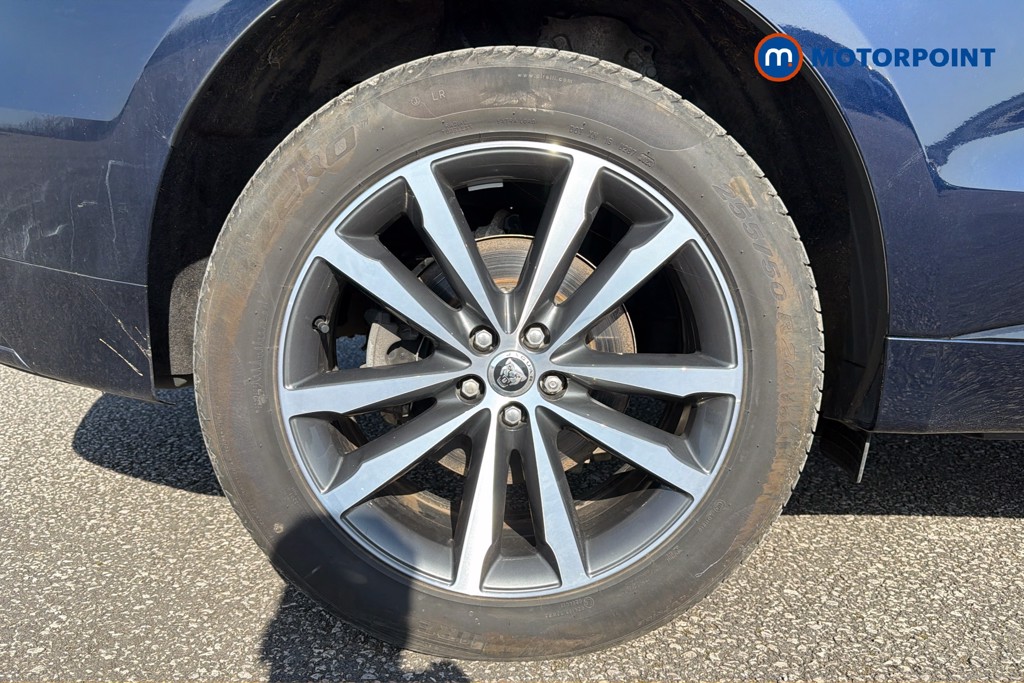 Used Jaguar F-Pace 2023 for sale - 77935292: Photo 26