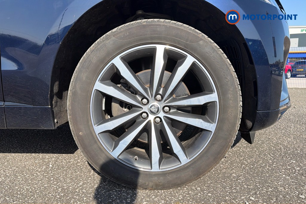 Used Jaguar F-Pace 2023 for sale - 77935292: Photo 27