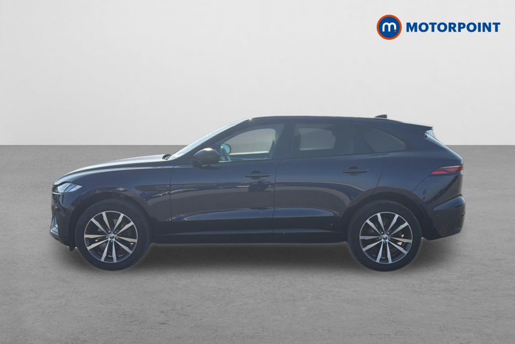 Used Jaguar F-Pace 2023 for sale - 77935292: Photo 4