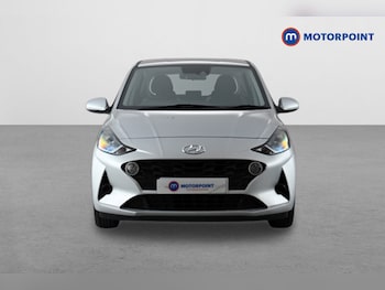 Used Hyundai i10 2022 for sale - 78718591: Photo