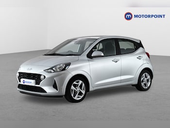 Used Hyundai i10 2022 for sale - 78718591: Photo
