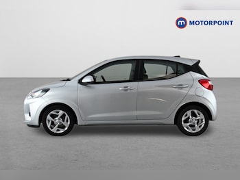 Used Hyundai i10 2022 for sale - 78718591: Photo