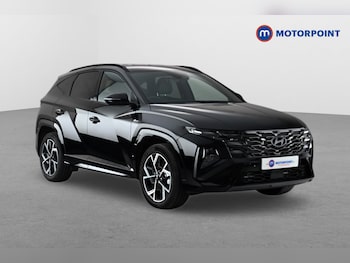 Used Hyundai TUCSON 2026 for sale - 79102871: Photo