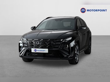 Used Hyundai TUCSON 2026 for sale - 79102871: Photo