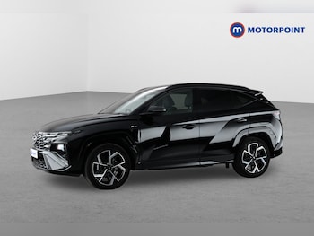 Used Hyundai TUCSON 2026 for sale - 79102871: Photo