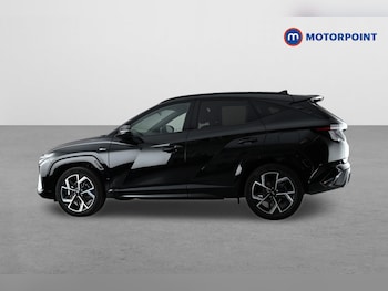 Used Hyundai TUCSON 2026 for sale - 79102871: Photo