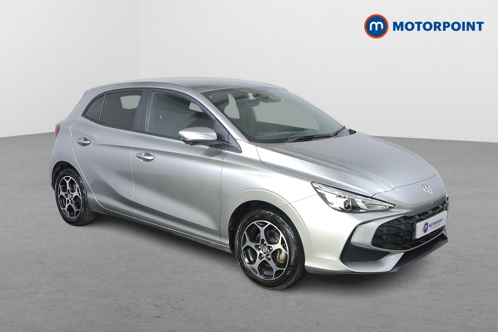 Used MG MG3 2025 for sale - 78196879: Photo 1