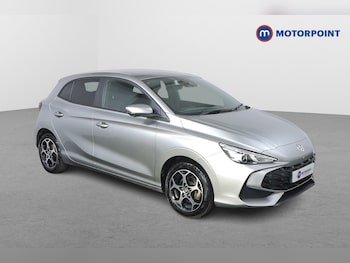 Used MG MG3 2025 for sale - 78196879: Photo