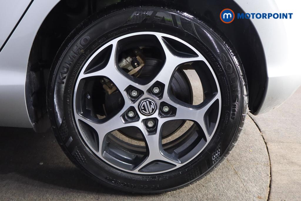 Used MG MG3 2025 for sale - 78196879: Photo 27