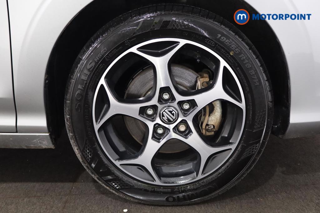 Used MG MG3 2025 for sale - 78196879: Photo 29