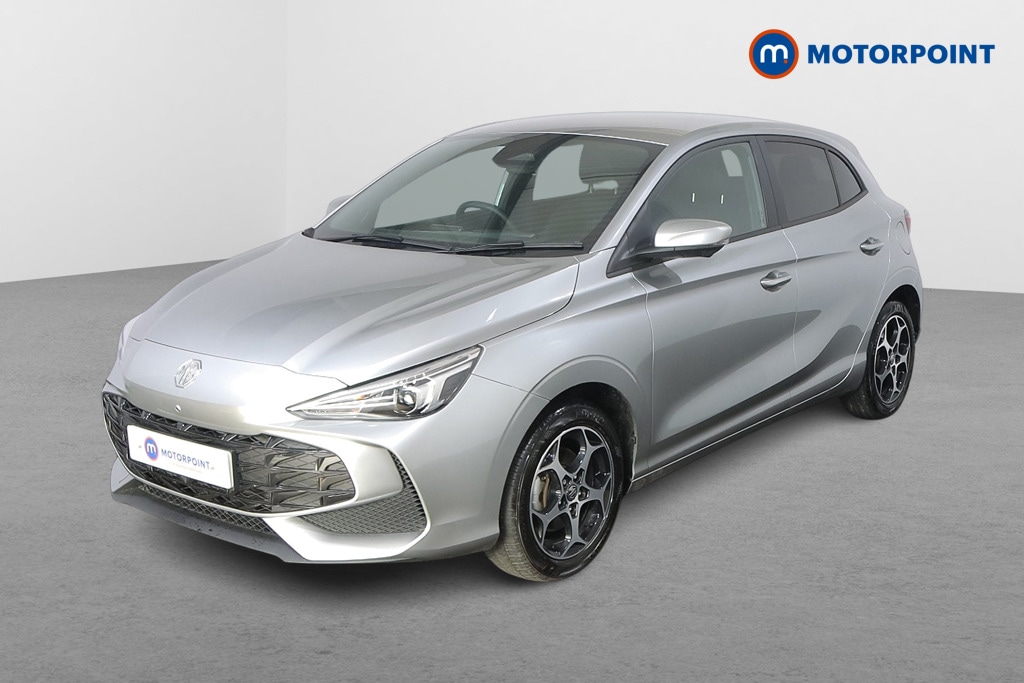 Used MG MG3 2025 for sale - 78196879: Photo 3