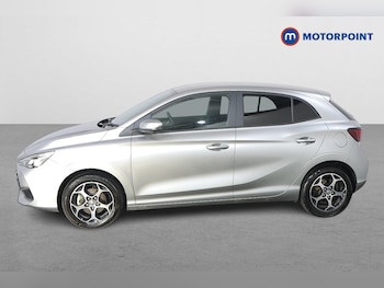 Used MG MG3 2025 for sale - 78196879: Photo