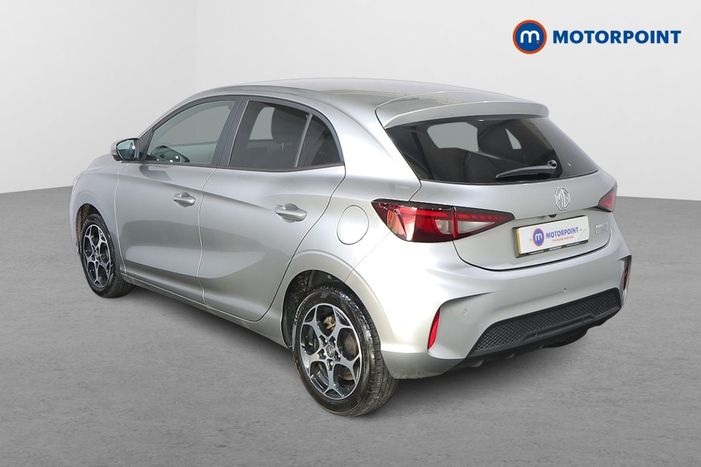 Used MG MG3 2025 for sale - 78196879: Photo 5