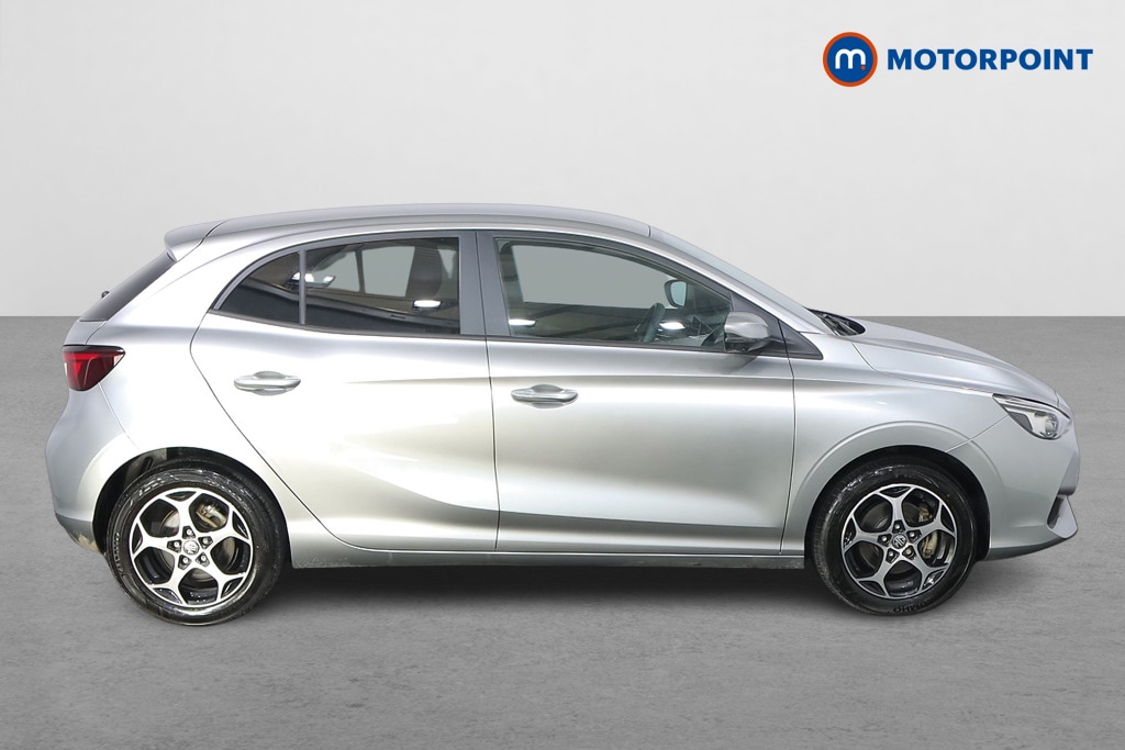 Used MG MG3 2025 for sale - 78196879: Photo 8