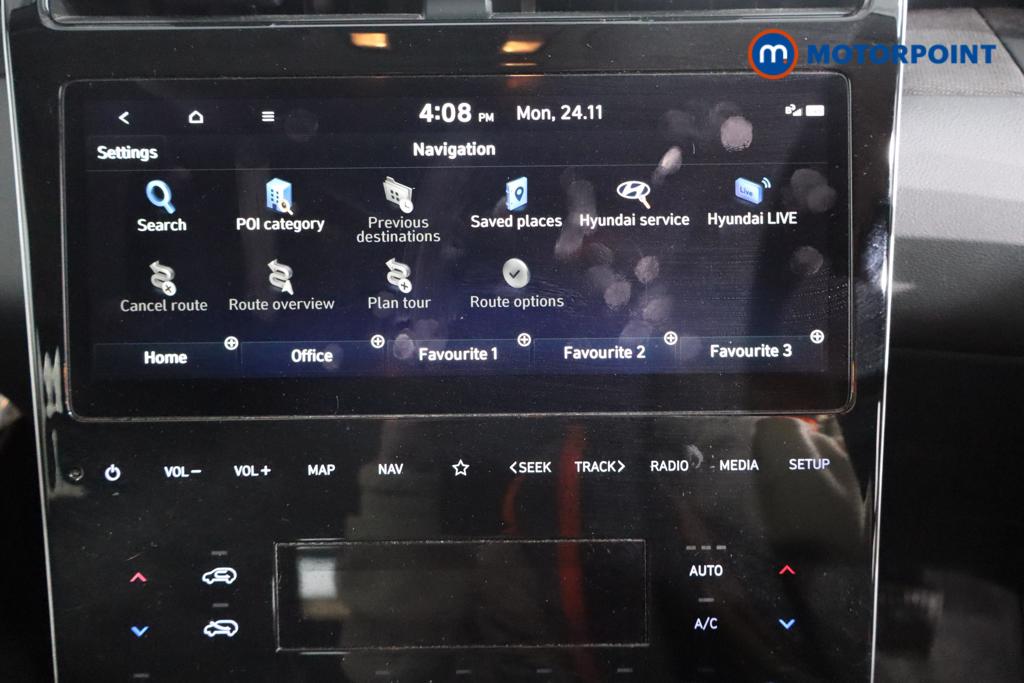 Used Hyundai TUCSON 2022 for sale - 76685155: Photo 10