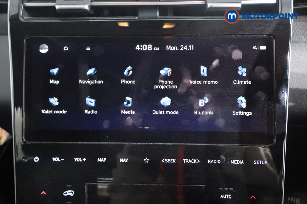 Used Hyundai TUCSON 2022 for sale - 76685155: Photo 11