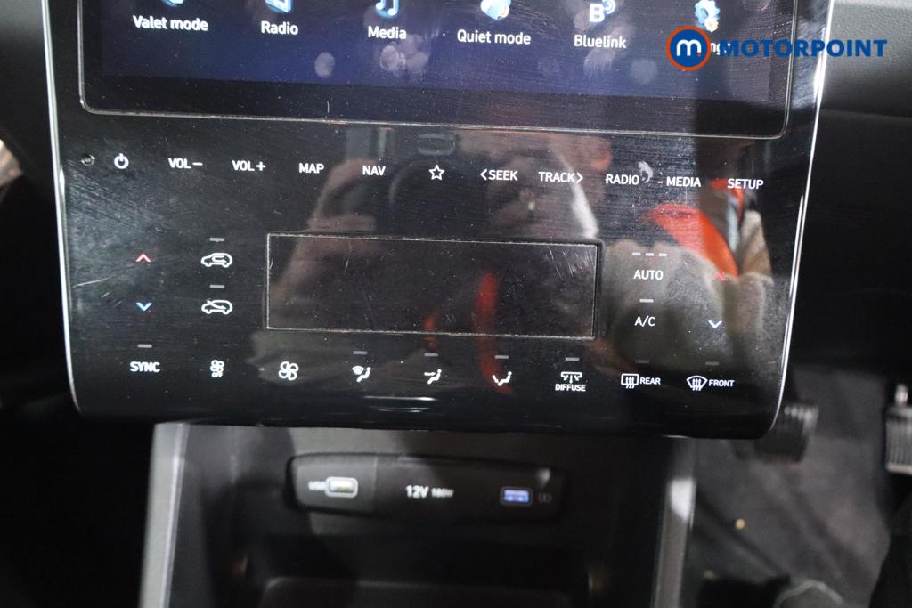 Used Hyundai TUCSON 2022 for sale - 76685155: Photo 12