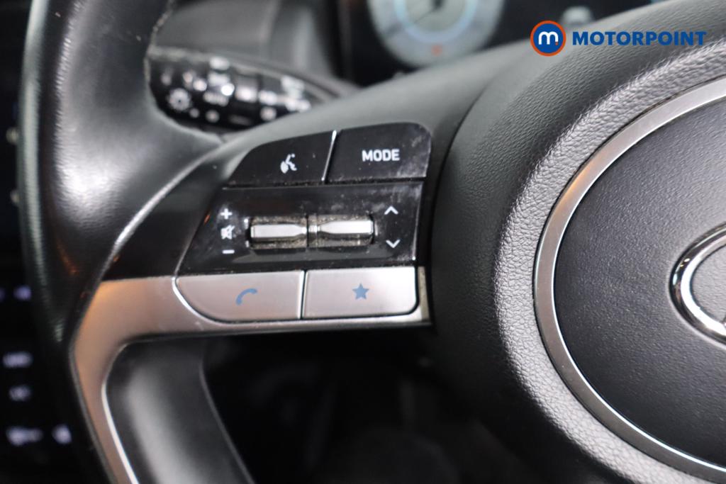 Used Hyundai TUCSON 2022 for sale - 76685155: Photo 14