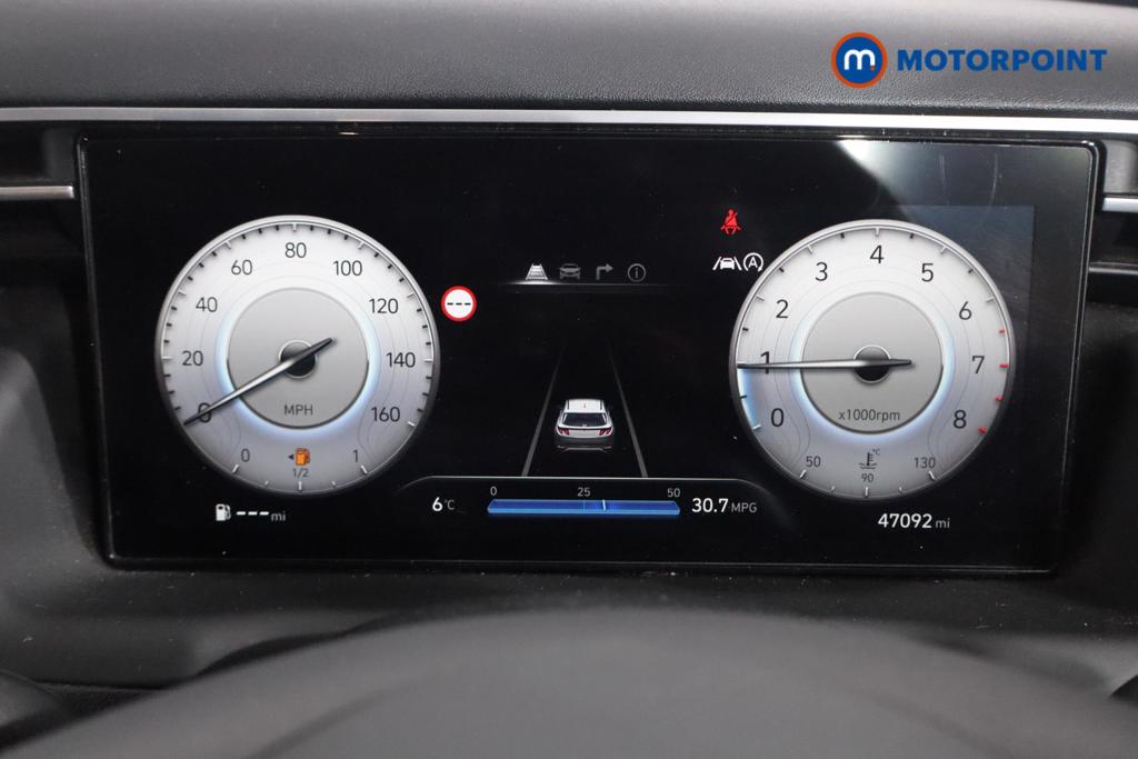 Used Hyundai TUCSON 2022 for sale - 76685155: Photo 16