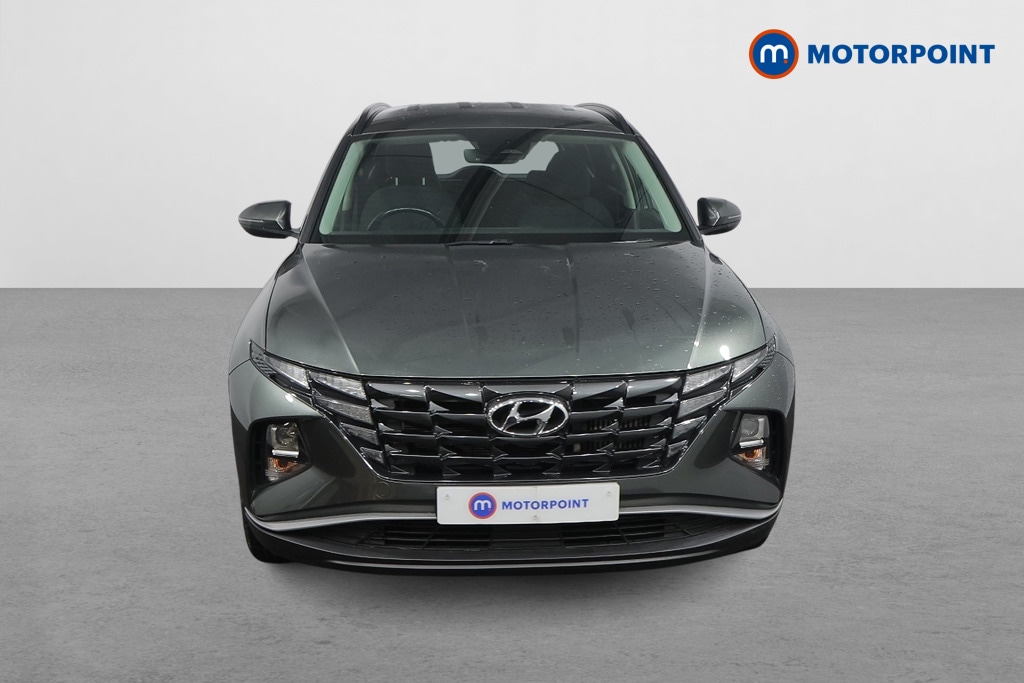 Used Hyundai TUCSON 2022 for sale - 76685155: Photo 2