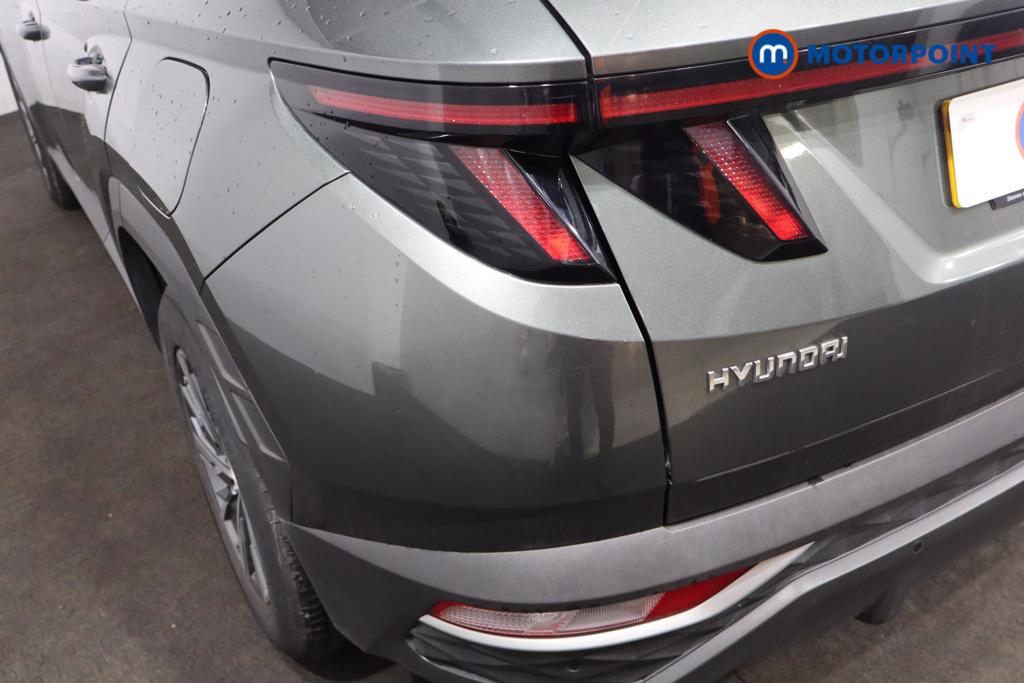 Used Hyundai TUCSON 2022 for sale - 76685155: Photo 24