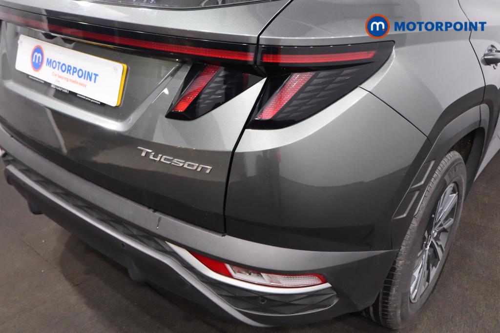 Used Hyundai TUCSON 2022 for sale - 76685155: Photo 25