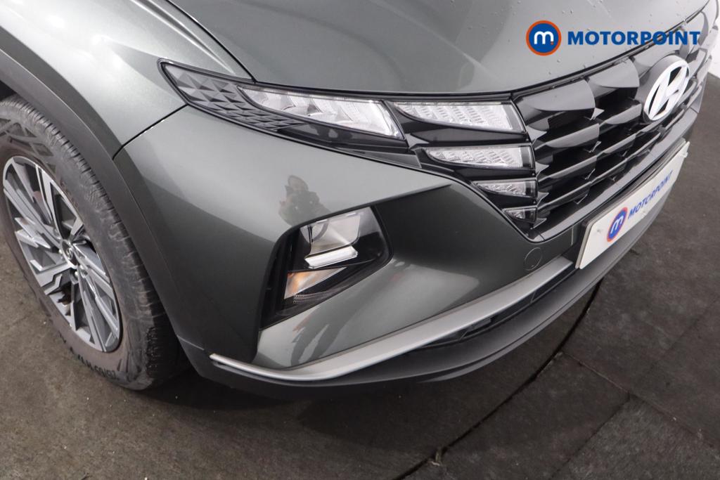 Used Hyundai TUCSON 2022 for sale - 76685155: Photo 26